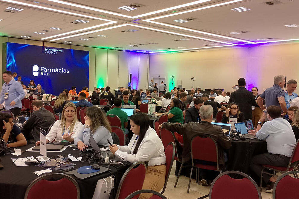 ABRAFADFarmácias associativistas, associativismo