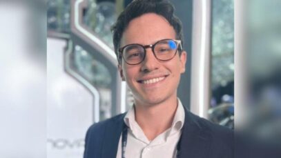 Gerente retorna à Apsen