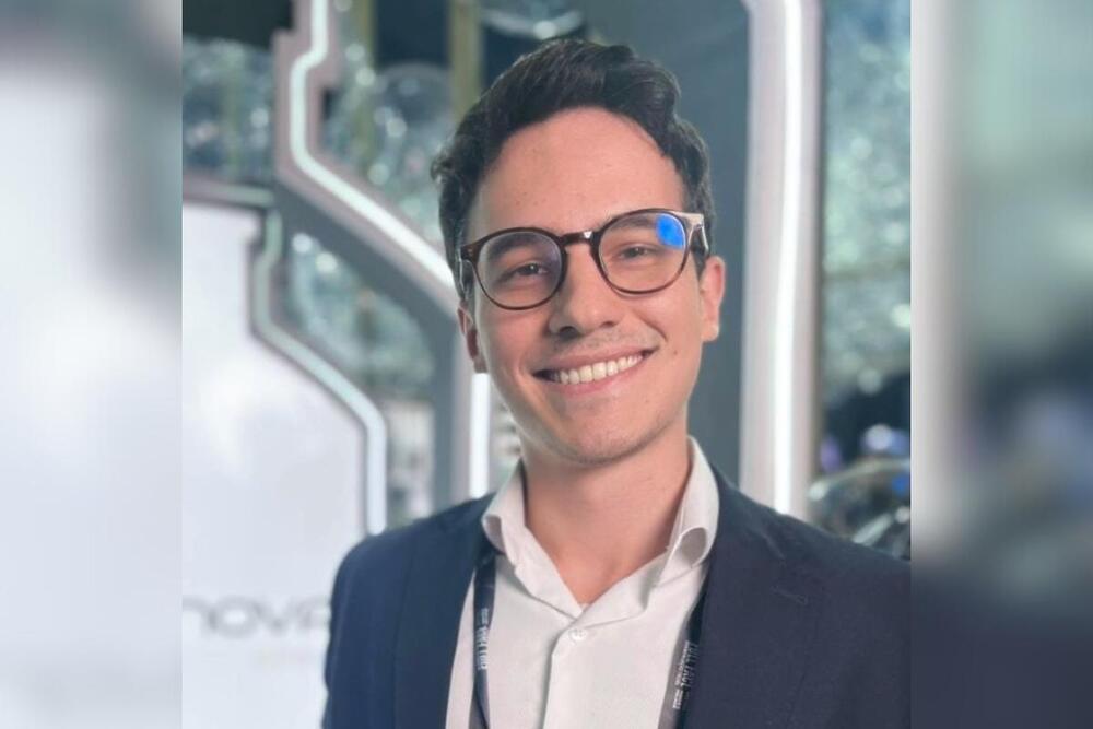 Apsen, Daniel Maschion