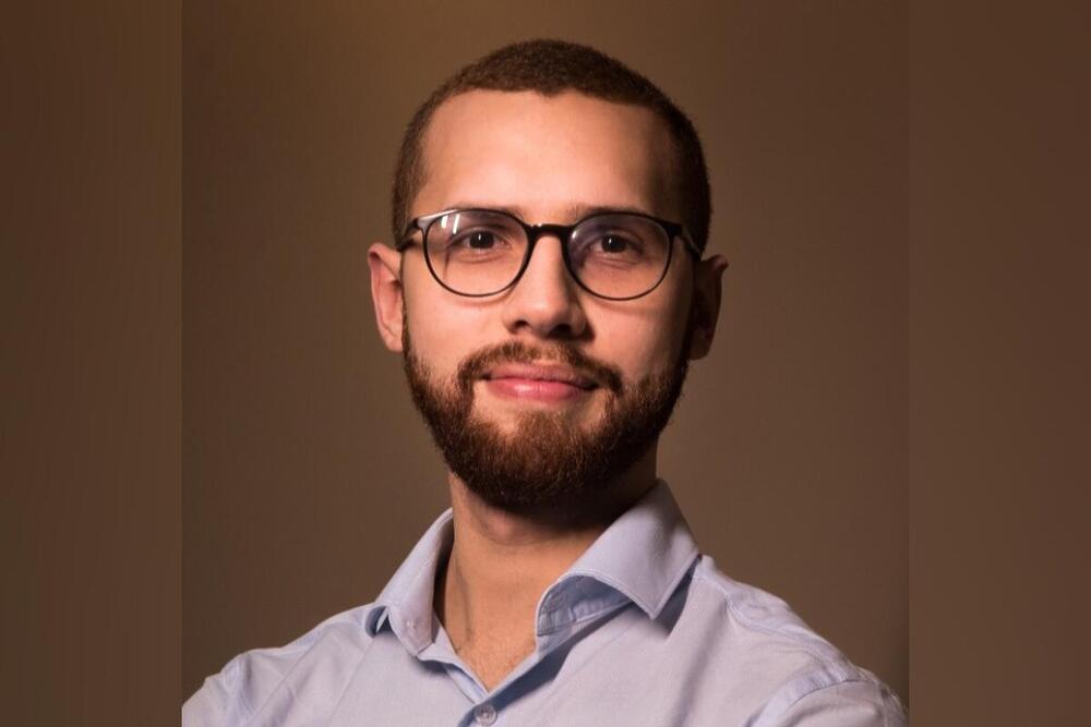 Apsen, Kaio Francisco