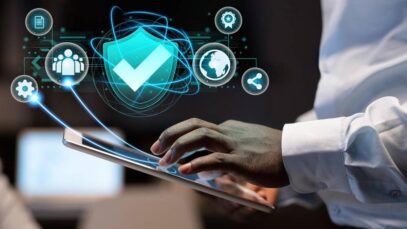 GOLPES DIGITAIS, Segurança digital, comércio online, farmácias, orientação empresarial