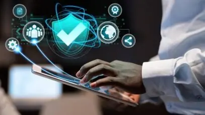 GOLPES DIGITAIS, Segurança digital, comércio online, farmácias, orientação empresarial