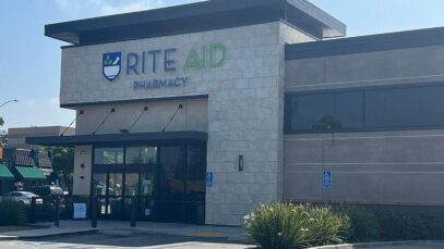 Ativos da Rite Aid vão parar nas mãos da CVS Pharmacy
