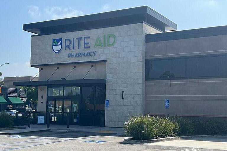 Ativos da Rite Aid