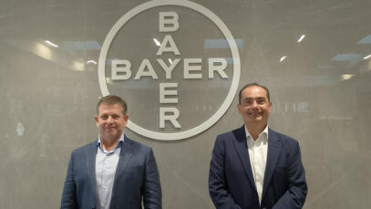 América Latina puxa divisão farmacêutica da Bayer