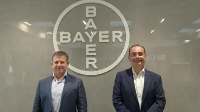 América Latina puxa divisão farmacêutica da Bayer