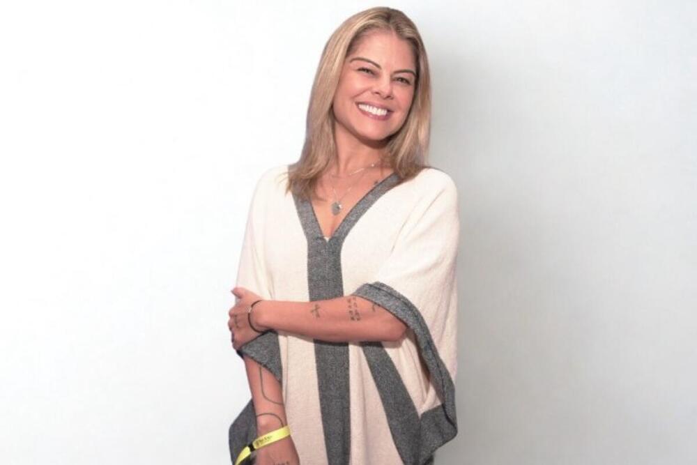 Blau Farmacêutica, Camille Fadda