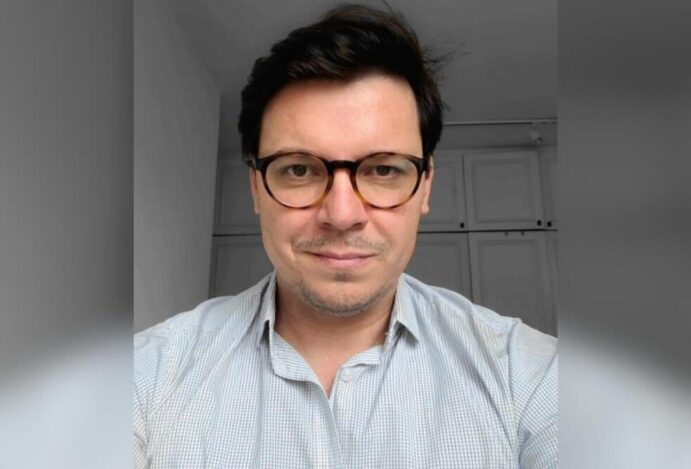 Brace Pharma, Ighor Rodrigues