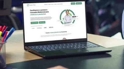 Cann Doc ultrapassa R$ 1 milhão em transações