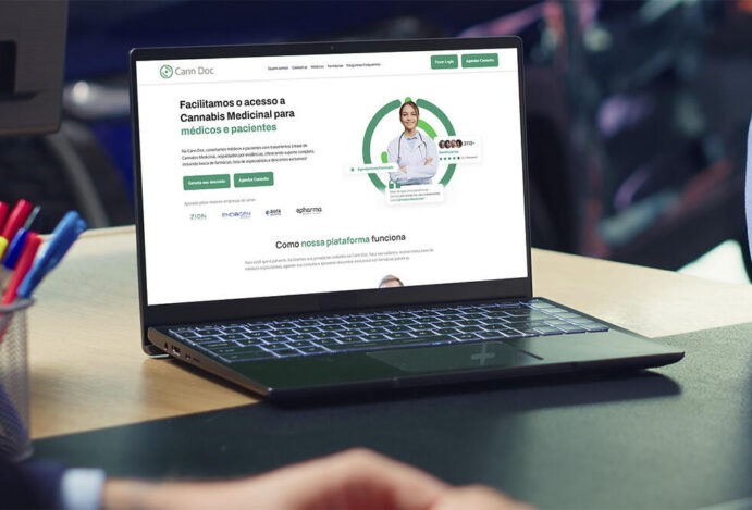 CANN DOC, Cannabis, Endogen, PBM, farmácias, cannabis medicinal