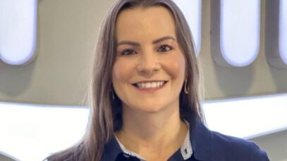 Catarinense Pharma, Daniela Verticchio