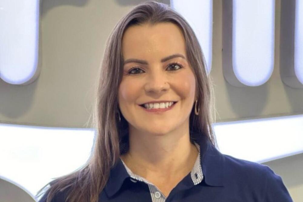 Catarinense Pharma, Daniela Verticchio