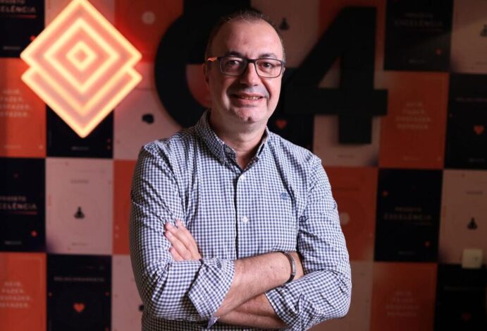 Dahuer Eduardo de Oliveira