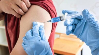Vacina da gripe aviária torna-se prioridade na Anvisa