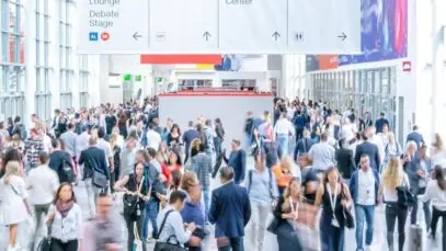 Brazilian Startup Day