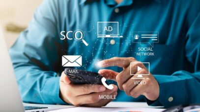 Transformação digital sem tabus no pequeno e médio varejo