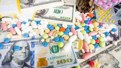 precificação de medicamentos