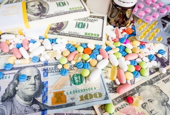 precificação de medicamentos