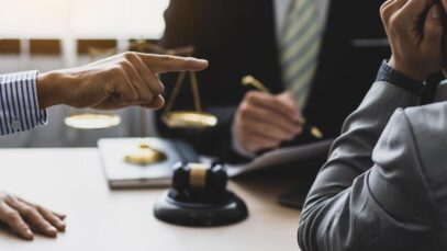 Processos contra empresas de capital aberto cresceu 104%