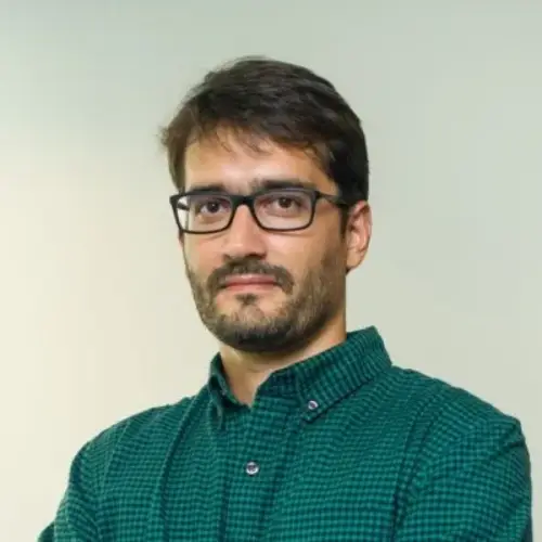 Edmilson Varejão