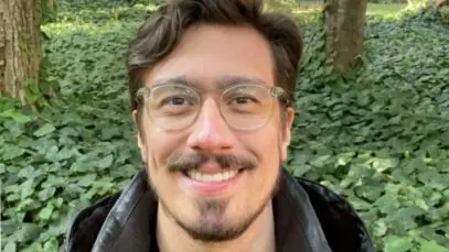 Eli Lilly, Gustavo Mendes Lima