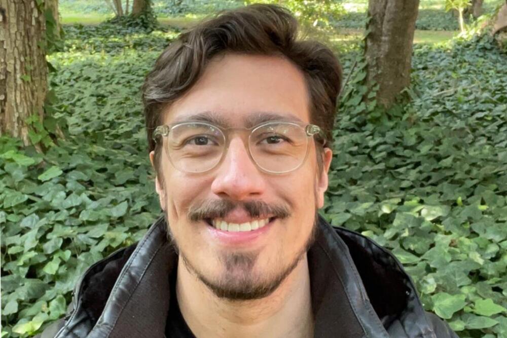 Eli Lilly, Gustavo Mendes Lima