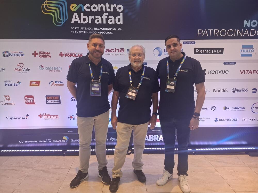 Encontro Abrafad 2025