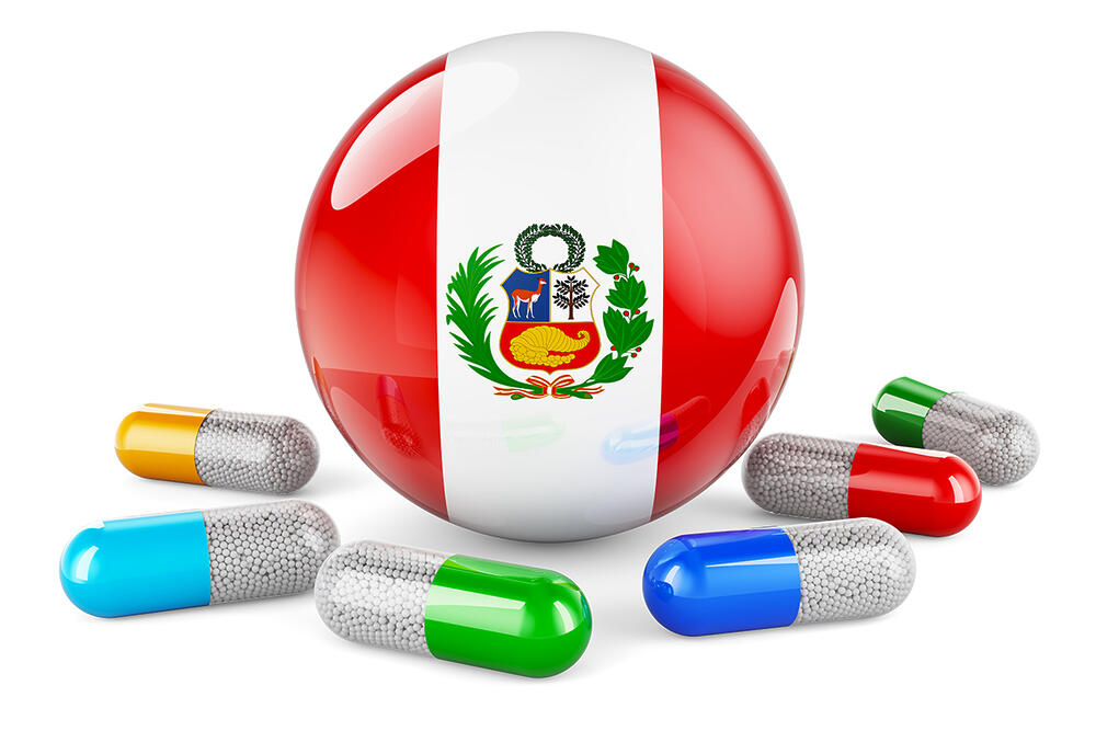Farmácias do Peru projetam US$ 4,14 bi de receita em 2025 1 FARMÁCIAS DO PERUVarejo farmacêutico, farmácias, Peru
