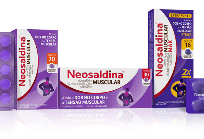 Dor muscular, Hypera