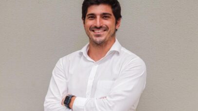 Linx tem novo diretor na vertical Farma