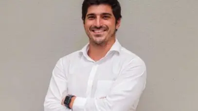 Linx, Bernardo Craveiro