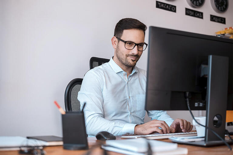 Softwares podem lapidar gestão de processos