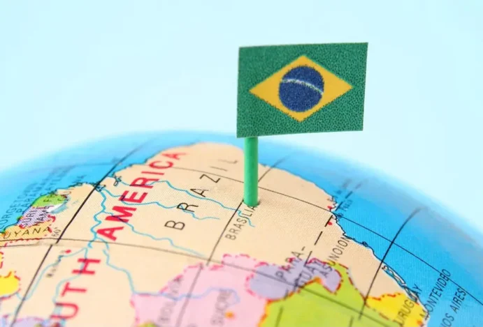 Mercado farmacêutico da América Latina