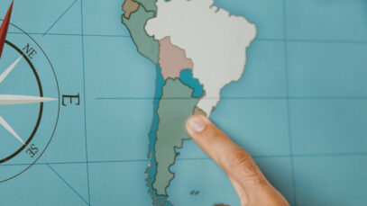 Brasil lidera mercado farmacêutico da América Latina