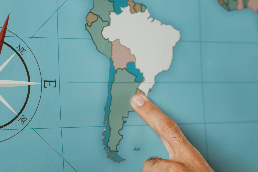 MERCADO FARMACÊUTICO DA AMÉRICA LATINA América Latina, Indústria farmacêutica, mercado farmacêutico