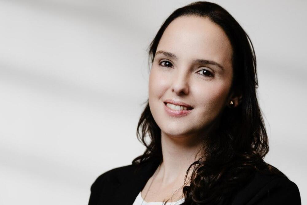 Merck, Stephanie Anicet Tenan