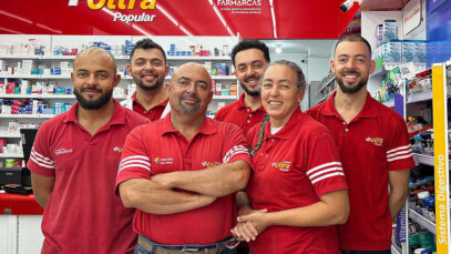 Família de empreendedores surgiu após 500 km a pé