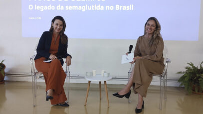 Novo Nordisk comemora sete anos de Ozempic no Brasil