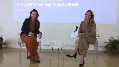 Novo Nordisk comemora sete anos de Ozempic no Brasil