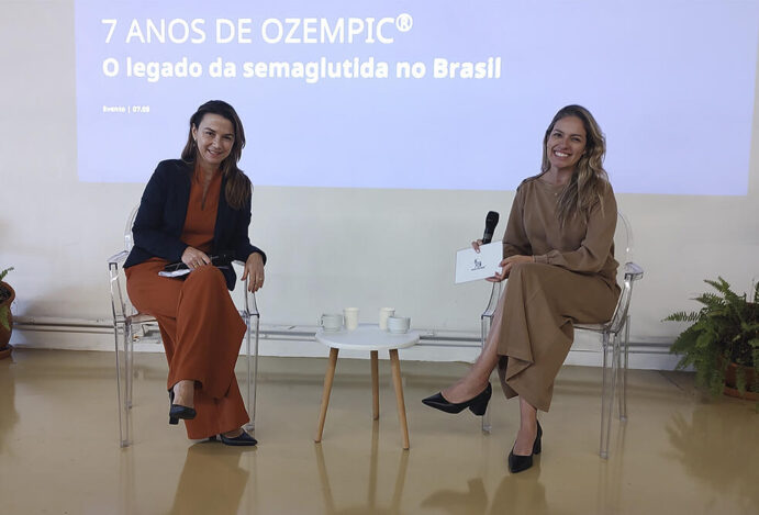 OZEMPIC NO BRASIL, Novo Nordisk, Ozempic, indústria farmacêutica