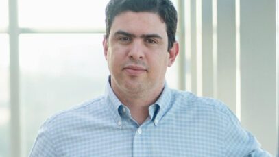 P&G, José Luis Quiaro Briceno