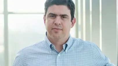 P&G, José Luis Quiaro Briceno