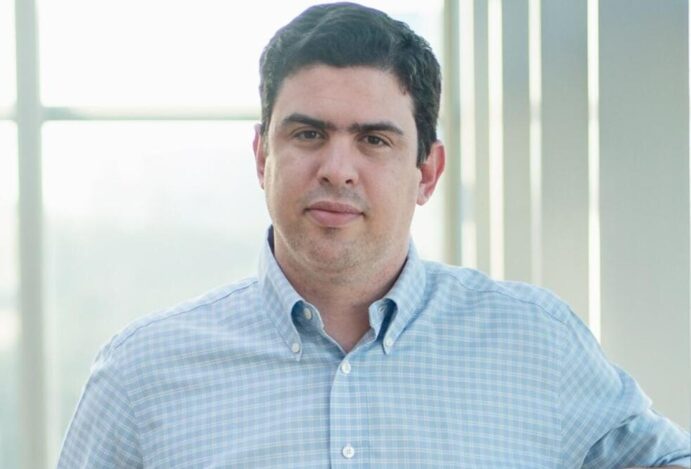 P&G, José Luis Quiaro Briceno