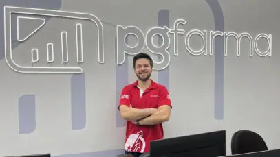 PGfarma adota estratégia de IA para chegar a 18 mil PDVs