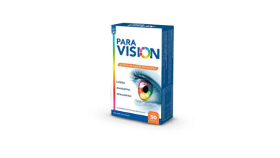 Saúde ocular, Eurofarma