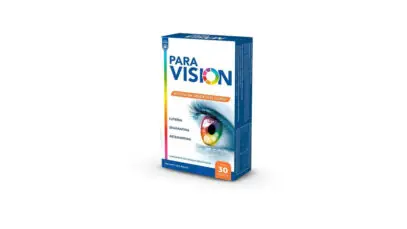 Saúde ocular, Eurofarma