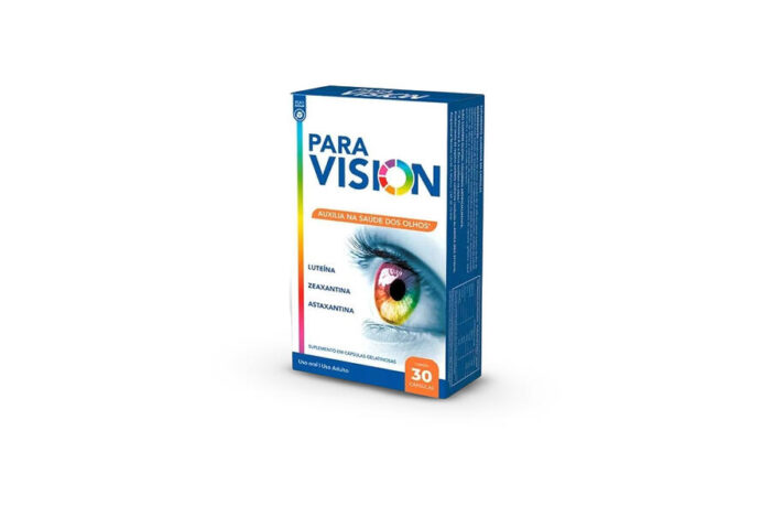 Saúde ocular, Eurofarma