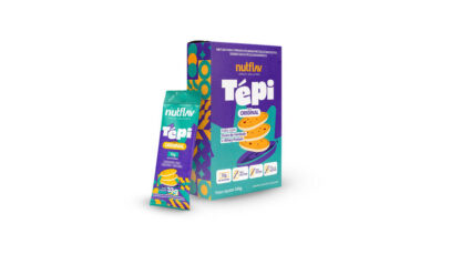 Alimento proteico, Nutflav