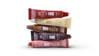 Ruby Kisses, Balm, Clean Girl, So Jelly Lip Balm