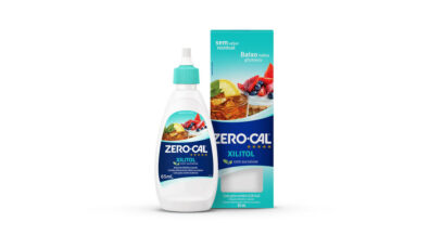 Adoçante com Xilitol, Zero-Cal